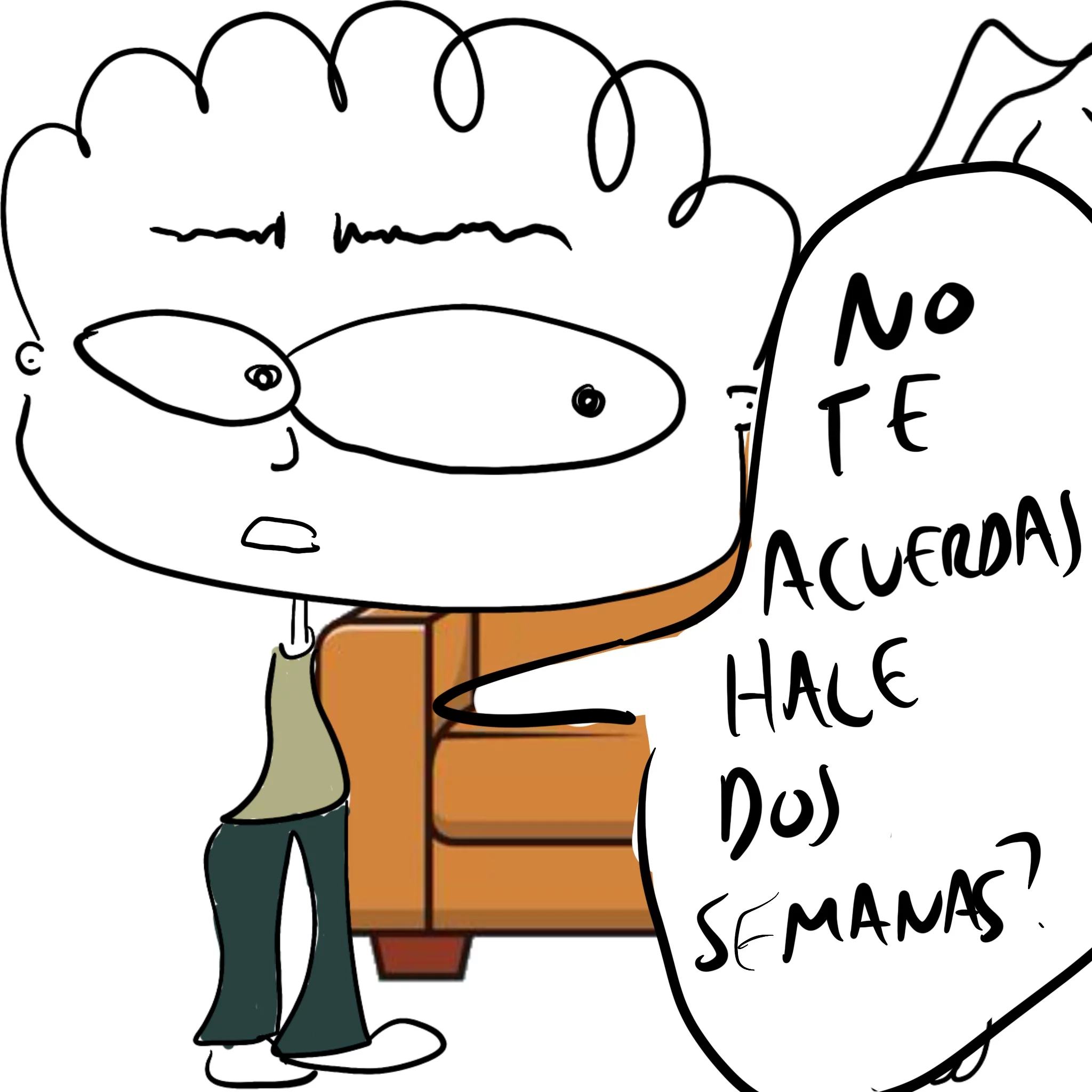 mando